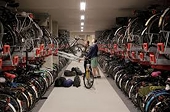 European Commission imposes provisional anti-dumping duties on Chinese e-bikes