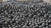 India: Anti-dumping duty on grinding media balls from China, Thailand extended for five more years