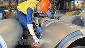 Canada says VN’s cold-rolled steel causes injury to its steel industry