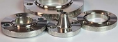 U.S. Department of Commerce Finds Dumping and Subsidization of Imports of Stainless Steel Flanges from India
