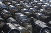 PH: Miti to review anti-dumping duties on hot-rolled coils