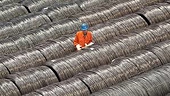 ​Pakistan: NTC initiates AD probe into tinplate imports from China, EU, South Africa and USA