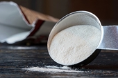 China: certain hydrocolloids may be subject to tariffs
