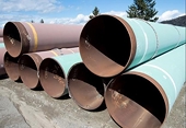 U.S. imposes anti-dumping duties on Canada and five other nations
