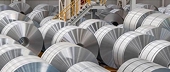 India initiates anti-dumping probe on certain type of steel from three countries