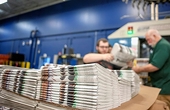 U.S. International Trade Commission overturns duties on Canadian newsprint