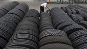India starts countervailing duty probe on a Chinese synthetic rubber
