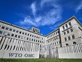 Canada proposes alliance to buffer World Trade Organization from Trump's protectionism