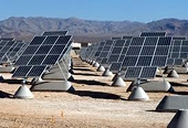 India Says Solar Safeguard Duty Imposed After Court Delays