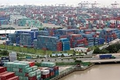China says filed complaint to WTO against latest U.S. tariffs