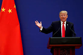 ​China says Trump forces its hand, will retaliate against new U.S. tariffs