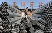 China steel trade subsidies subject of dispute with NZ