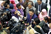 M’sia to prevent product dumping from trade wars