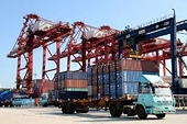 China to cut import tariffs on wide range of products