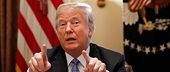 Trump hits out against Brazil, India for increasing protectionism