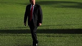 Trump repeats threat of more tariffs if China retaliates on trade