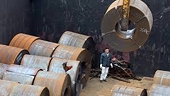 US finds dumping and subsidization of products from China