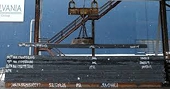 China asks WTO to set up panel to discuss U.S. steel, aluminum measures