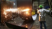 America's global trade war has finally arrived at the WTO.