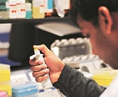No anti-dumping duty on chemicals imported from China, Germany, Saudi: Govt