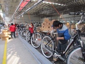 EU’s Document on E-Bike Dumping Accuses China of State Interference and Distorting Competition
