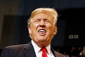 Trump stays adamant, may raise China tariffs