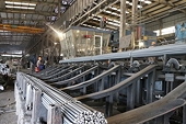 Vietnam: Steel firms strive to stay strong
