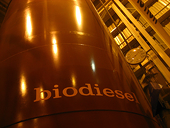 EU targets shipments of Argentine biodiesel