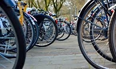 EU reviews Chinese e-bike imports