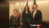 Japan-EU trade deal 'a counter to protectionism'