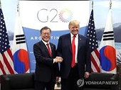 S. Korea to work closely with exporters against U.S., China barriers