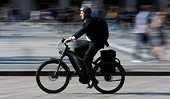 China says highly concerned about EU tariffs on e-bikes