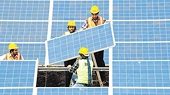 India solar duty fails domestic producers as demand dwindles