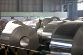 Malaysia to end anti-dumping duty on China, Indonesia hot rolled coils