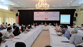 Conference on "Vietnam and Convention on Contracts for the International Sale of Goods"