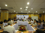 Conference on “Vietnamese wood exports to European Union, the United State: Regulations and Implementation”