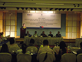 Conference on "Updating on trade remedies and other regulations in EU - Recommendations for Vietnamese exporters"