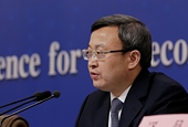 China says working with U.S. day and night to get trade deal