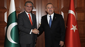 Textile, other items: Pakistan government urged to resolve anti-dumping barriers in Turkey