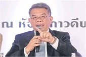 Australia lifts duty on Thai pineapples 