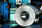 China Sets Antidumping Measures on Steel Imports from S. Korea, Japan, Indonesia, EU