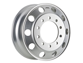 US DoC finds dumping and countervailable subsidization of imports of steel wheels from China