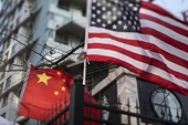 US launches another trade investigation against China over cabinetry