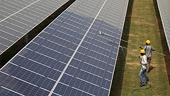 India: Anti-dumping duty on solar cell component EVA can be counterproductive