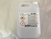 US acetone antidumping investigation to continue on five countries