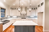 ITC preliminary investigation finds U.S. cabinetmakers harmed by Chinese imports