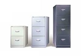The U.S: New Antidumping and Countervailing Duty Petitions on Vertical Metal File Cabinets from China