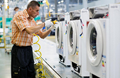 Trump Is Likely To Lose His War On Imported Washing Machines