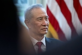 China Considers Delaying Next Trade Talks After Trump’s Tariff Threat