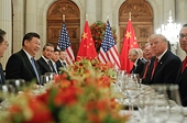 Here are some of the major issues that stand in the way of a US-China trade deal